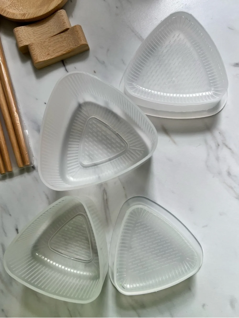 Sushi Making kit + beginner’s guide - Picture 3 of 5